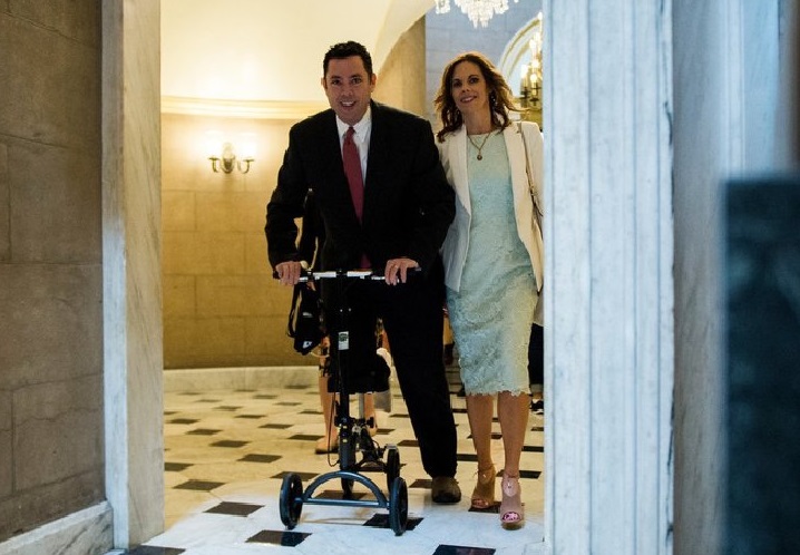 chaffetz scooter